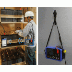 Thiết bị đo nội trở và điện áp ắc quy BT3554-50 - Hãng Hioki - Nhật Bản