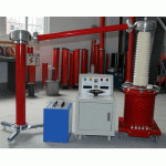 Hợp bộ đo phóng điện cục bộ YDQW-10KVA/100KV – Hãng Goldsol - Trung Quốc