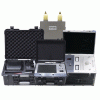 Hợp bộ thiết bị  định vị điểm sự cố cáp ngầm ZC-700A2 - Hãng KV Tester - Trung Quốc