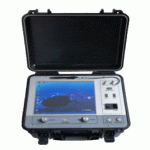 Hợp bộ thiết bị  định vị điểm sự cố cáp ngầm ZC-700A2 - Hãng KV Tester - Trung Quốc