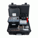 Hợp bộ thiết bị  định vị điểm sự cố cáp ngầm ZC-700A2 - Hãng KV Tester - Trung Quốc
