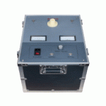 Hợp bộ thiết bị  định vị điểm sự cố cáp ngầm ZC-700A2 - Hãng KV Tester - Trung Quốc