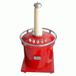 Hợp bộ thử cao áp AC/DC 50/70 KV 5KVA HZQ-5 - Hãng  Huazheng - Trung Quốc