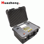 Thiết bị thử nghiệm cao áp tần số thấp tới 30 KV HZDP-30 - Hãng Huazheng - Trung Quốc
