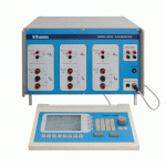 Bộ nguồn chuẩn công suất và điện năng 1 pha / 3 pha INMEL 8031 / INMEL 8033– Hãng Inmel – Ba Lan