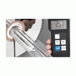 Thiết bị đo hàm lượng than đen 1398 - Hãng IPT - Đức