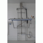 Hệ thống thử nghiệm IPX1