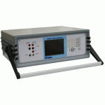Bộ nguồn chuẩn điện áp và dòng điện AC/DC lưu động INMEL 1000 – Hãng INMEL – Ba Lan