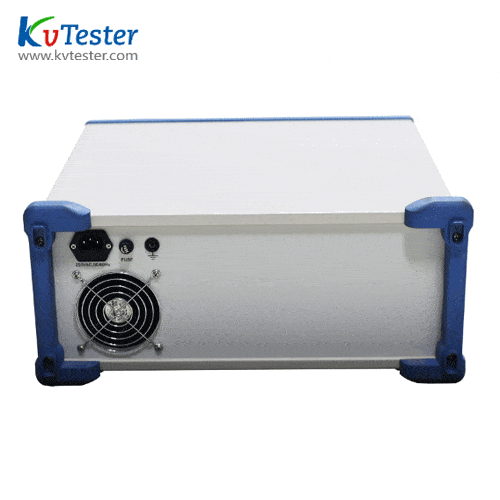 Thiết bị kiểm tra máy biến điện áp kiểu tụ (CVT) PTA-2000C - Hãng KV Tester - Trung Quốc