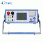 Thiết bị kiểm tra máy biến điện áp kiểu tụ (CVT) PTA-2000C - Hãng KV Tester - Trung Quốc