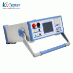 Thiết bị kiểm tra máy biến điện áp kiểu tụ (CVT) PTA-2000C - Hãng KV Tester - Trung Quốc