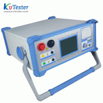 Thiết bị kiểm tra máy biến điện áp kiểu tụ (CVT) PTA-2000C - Hãng KV Tester - Trung Quốc