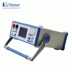 Thiết bị kiểm tra máy biến điện áp kiểu tụ (CVT) PTA-2000C - Hãng KV Tester - Trung Quốc