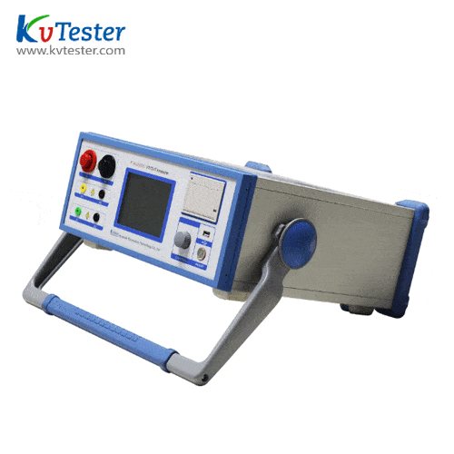Thiết bị kiểm tra máy biến điện áp kiểu tụ (CVT) PTA-2000C - Hãng KV Tester - Trung Quốc