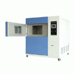 Tủ thử nghiệm sốc nhiệt ba vùng 3TS-300 - Hãng LIB Industry - Trung Quốc