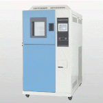 Tủ thử nghiệm sốc nhiệt hai vùng TS-340 - Hãng LIB Industry - Trung Quốc