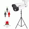 Camera đo thân nhiệt từ xa bằng hồng ngoại LS-TI005 - Hãng LS VISION - Trung Quốc