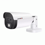 Camera đo thân nhiệt từ xa bằng hồng ngoại LS-TI005 - Hãng LS VISION - Trung Quốc