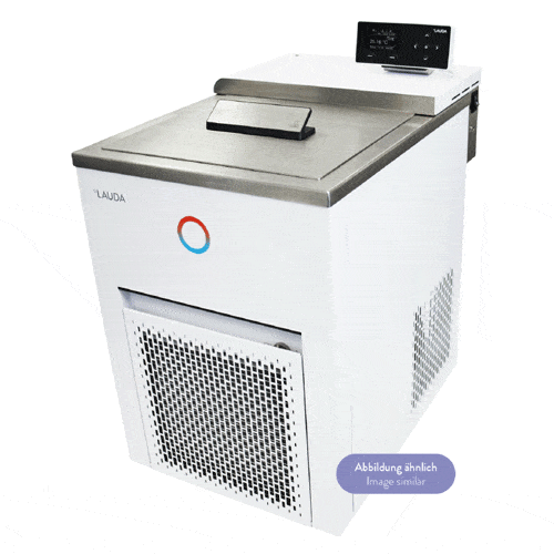 Bể điều nhiệt tuần hoàn lạnh 21 lít RP 2040 - Hãng LAUDA - Đức
