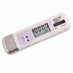 Liều kế cá nhân điện tử bỏ túi MyDose mini PDM-122 - Hãng Aloka - Nhật