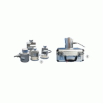 Lực kế chuẩn đến 5000 KN dùng để hiệu chuẩn máy thử nghiệm vật liệu DS60 - Hãng UnitedTest – Trung Quốc