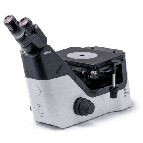 Kính hiển vi kim tương soi ngược kèm camera và phần mềm MA100N - Hãng NIKON - Nhật Bản
