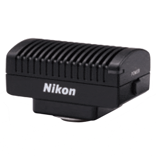 Kính hiển vi kim tương soi ngược kèm camera và phần mềm MA100N - Hãng NIKON - Nhật Bản