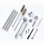 Thiết bị đo chỉ số chảy (MFI) của nhựa với tính năng tự động chất tải MFI 450C - Hãng SCITEQ - Đan Mạch