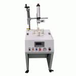 Máy dán keo cho bóng đèn LED - Hãng MEIAO - Trung Quốc