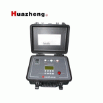Máy đo điện trở cách điện đến 30 KV DC HZJY-30K – Hãng Huazheng – Trung Quốc
