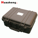 Máy đo điện trở cách điện đến 5 KV DC HZJY-5K-I - Hãng Huazheng - Trung Quốc