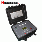 Máy đo điện trở cách điện đến 5 KV DC HZJY-5K-I - Hãng Huazheng - Trung Quốc