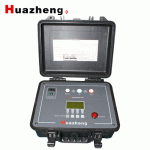 Máy đo điện trở cách điện đến 5 KV DC HZJY-5K-I - Hãng Huazheng - Trung Quốc
