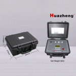 Máy đo điện trở cách điện đến 5 KV DC HZJY-5K-I - Hãng Huazheng - Trung Quốc