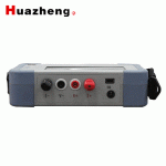 Máy đo điện trở tiếp xúc dòng 100A HZ-5100-I - Hãng Huazheng - Trung Quốc