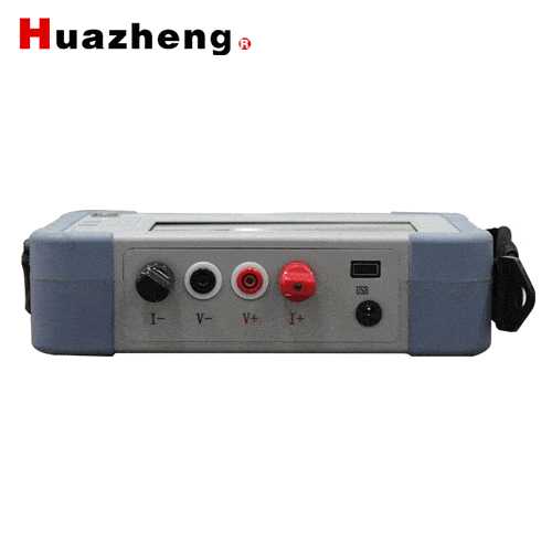 Máy đo điện trở tiếp xúc dòng 100A HZ-5100-I - Hãng Huazheng - Trung Quốc