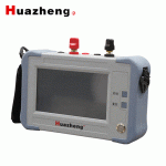 Máy đo điện trở tiếp xúc dòng 100A HZ-5100-I - Hãng Huazheng - Trung Quốc