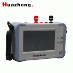 Máy đo điện trở tiếp xúc dòng 100A HZ-5100-I - Hãng Huazheng - Trung Quốc