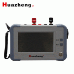 Máy đo điện trở tiếp xúc dòng 100A HZ-5100-I - Hãng Huazheng - Trung Quốc