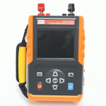 Máy đo điện trở tiếp xúc dòng 220A HZHL-200A – Hãng Huazheng - Trung Quốc
