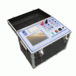 Máy đo tỉ số biến và đặc tính từ hóa của máy biến dòng điện HZCT-IV – Hãng Huazheng - Trung Quốc