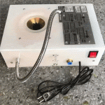 Máy đóng đui đèn E27 E14 B22 tự động – Hãng Carsto – Trung Quốc