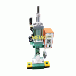 Máy đóng phên bóng đèn LED - Hãng MEIAO - Trung Quốc