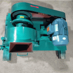 Máy nghiền đĩa đường kính 150 mm XPF-150 – Trung Quốc
