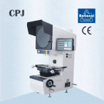 Máy phóng hình đo chiều dày cho cách điện và vỏ bọc dây dẫn CPJ-3007 – Hãng Rational Instruments - Trung Quốc