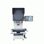Máy phóng hình đo chiều dày cho cách điện và vỏ bọc dây dẫn CPJ-3007 – Hãng Rational Instruments - Trung Quốc