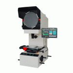 Máy phóng hình đo chiều dày cho cách điện và vỏ bọc dây dẫn YN31108-B - Hãng Ulux - Trung Quốc
