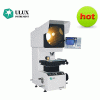 Máy phóng hình đo chiều dày cho cách điện và vỏ bọc dây dẫn YN31108-B - Hãng Ulux - Trung Quốc