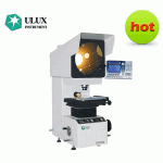 Máy phóng hình đo chiều dày cho cách điện và vỏ bọc dây dẫn YN31108-B - Hãng Ulux - Trung Quốc