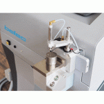 Máy quang phổ phát xạ hồ quang phân tích thành phần kim loại Belec Vario Lab 2C - Hãng BELEC - Đức